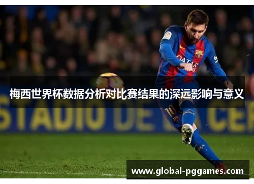 梅西世界杯数据分析对比赛结果的深远影响与意义