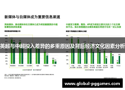 英超与中超投入差异的多重原因及背后经济文化因素分析