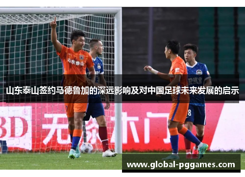 山东泰山签约马德鲁加的深远影响及对中国足球未来发展的启示