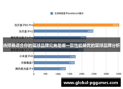 选择最适合你的篮球品牌究竟是哪一款性能最优的篮球品牌分析