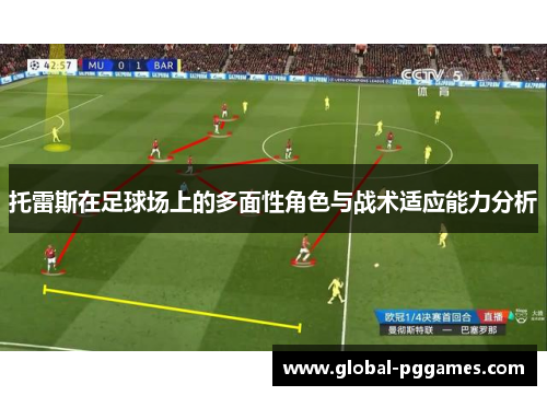 托雷斯在足球场上的多面性角色与战术适应能力分析